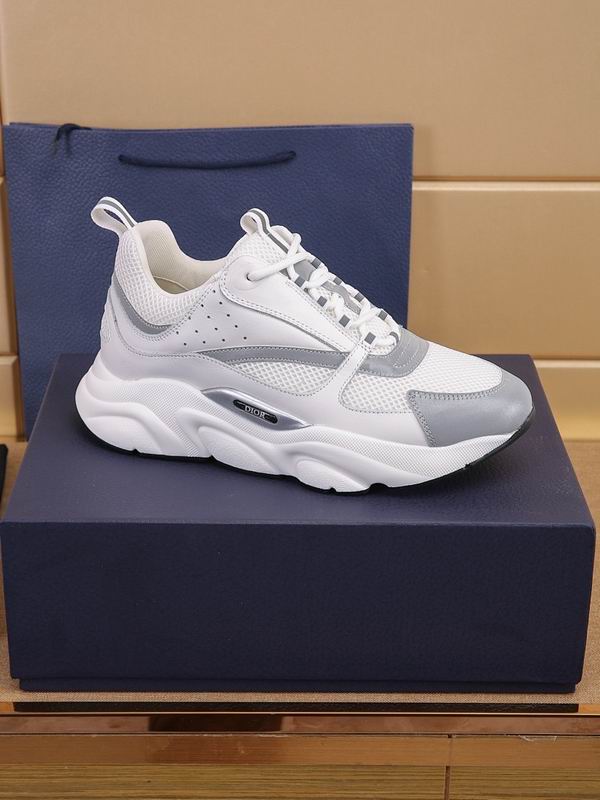 Dior Sneakers Mens ID:20260319-131